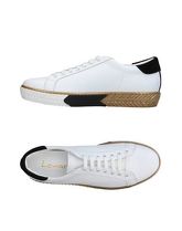 LEMARÉ Sneakers & Tennis shoes basse donna