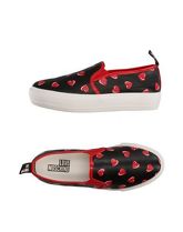 LOVE MOSCHINO Sneakers & Tennis shoes basse donna