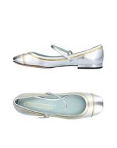 MARC JACOBS Ballerine donna