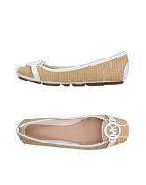 MICHAEL MICHAEL KORS Mocassino donna