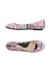 MOSCHINO Ballerine donna