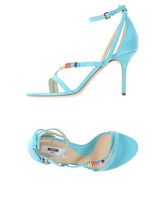 MOSCHINO Sandali donna