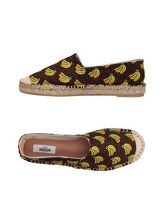 MOSCHINO Espadrillas donna