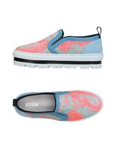 MSGM Sneakers & Tennis shoes basse donna