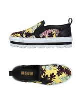 MSGM Sneakers & Tennis shoes basse donna