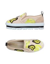 MSGM Sneakers & Tennis shoes basse donna