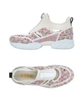 MSGM Sneakers & Tennis shoes basse donna