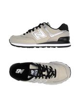 NEW BALANCE Sneakers & Tennis shoes basse donna