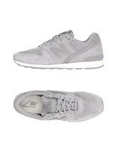 NEW BALANCE Sneakers & Tennis shoes basse donna