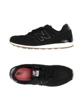 NEW BALANCE Sneakers & Tennis shoes basse donna