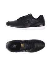 NEW BALANCE Sneakers & Tennis shoes basse donna