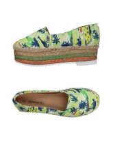 POLICE 883 Espadrillas donna