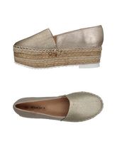 POLICE 883 Espadrillas donna