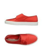 POLLINI Sneakers & Tennis shoes basse donna