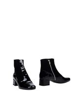 SAINT LAURENT Stivaletti donna