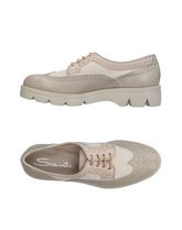 SANTONI Sneakers & Tennis shoes basse donna