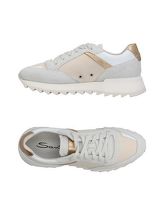 SANTONI Sneakers & Tennis shoes basse donna