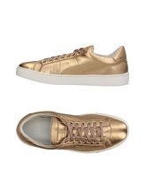 SANTONI Sneakers & Tennis shoes basse donna