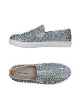 STEVE MADDEN Sneakers & Tennis shoes basse donna