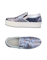 STOKTON Sneakers & Tennis shoes basse donna