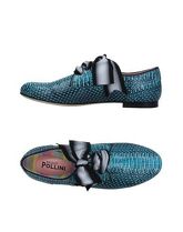 STUDIO POLLINI Stringate donna