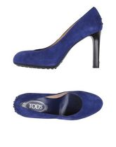 TOD'S Decolletes donna