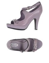 TOD'S Decolletes donna