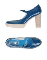 TOD'S Decolletes donna