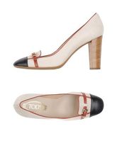 TOD'S Mocassino donna