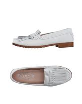 TOD'S Mocassino donna