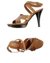 TOD'S Sandali donna