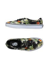 VANS Sneakers & Tennis shoes basse donna