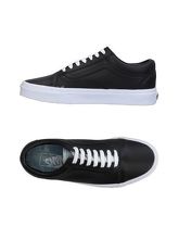 VANS Sneakers & Tennis shoes basse donna