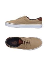 VANS Sneakers & Tennis shoes basse donna