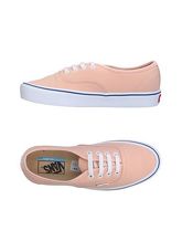 VANS Sneakers & Tennis shoes basse donna