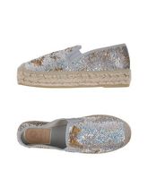 VIDORRETA Espadrillas donna