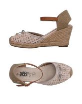 XTI Espadrillas donna