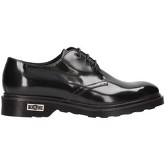 Scarpe Cult CLE103000 Derby Uomo Nero