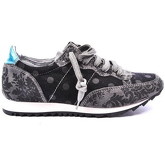 Scarpe P448 Scarpe Mod. A4GUMP Nero