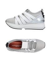 ALEXANDER SMITH Sneakers & Tennis shoes basse donna