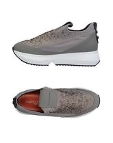 ALEXANDER SMITH Sneakers & Tennis shoes basse donna