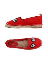 ANYA HINDMARCH Espadrillas donna