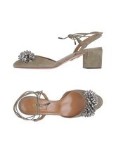 AQUAZZURA Decolletes donna