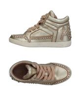 ASH Sneakers & Tennis shoes alte donna