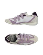 BOTTICELLI SPORT LIMITED Sneakers & Tennis shoes basse donna