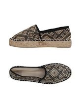 COLORS OF CALIFORNIA Espadrillas donna