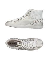 CRIME London Sneakers & Tennis shoes alte donna