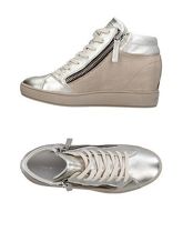 CRIME London Sneakers & Tennis shoes alte donna