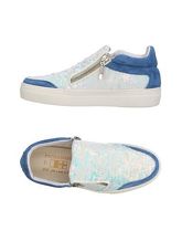 D’ACQUASPARTA Sneakers & Tennis shoes basse donna