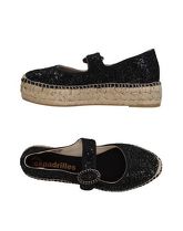 ESPADRILLES Espadrillas donna